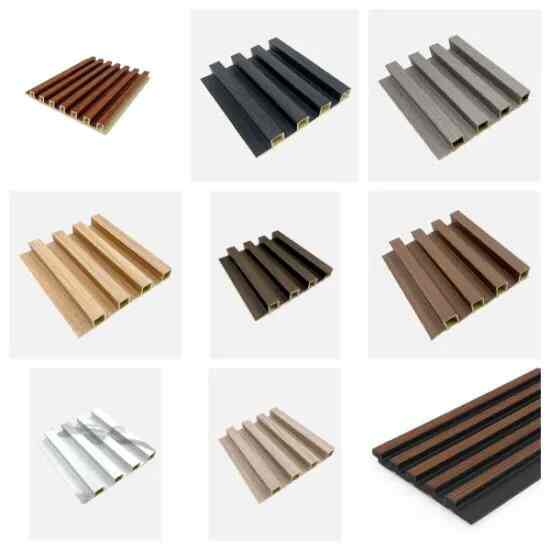 Panel Kayu Wood Panel WPC