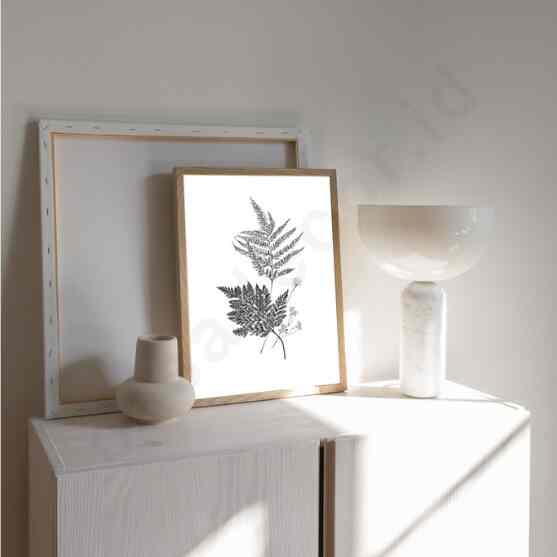 Customize Drawing Wall decor