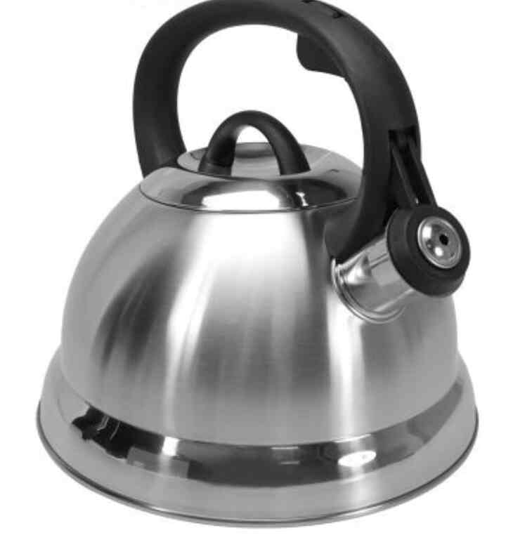 Krischef- Teko Air 2.3 Ltr