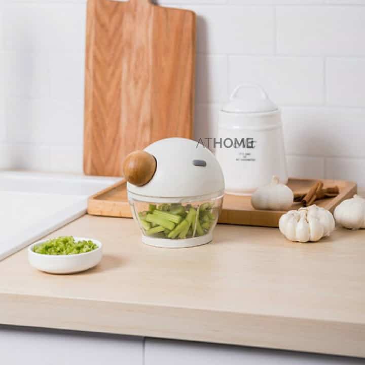 Grande Manual Food Chopper