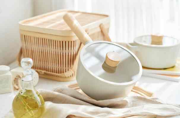 FIKA Sauce Pan, Diameter 18cm