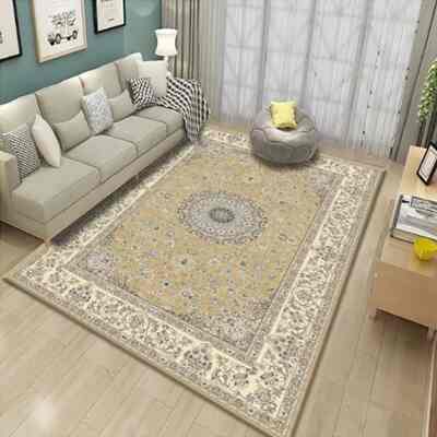 Karpet velvet nordic 200x300
