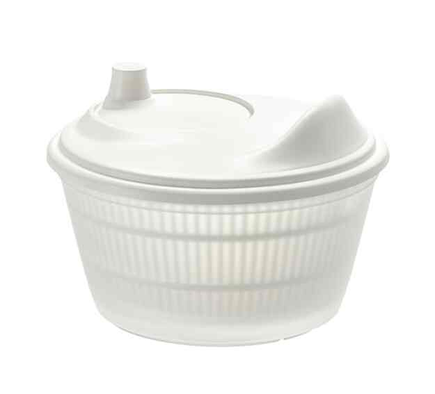 TOKIG, Pengering sayuran, putih