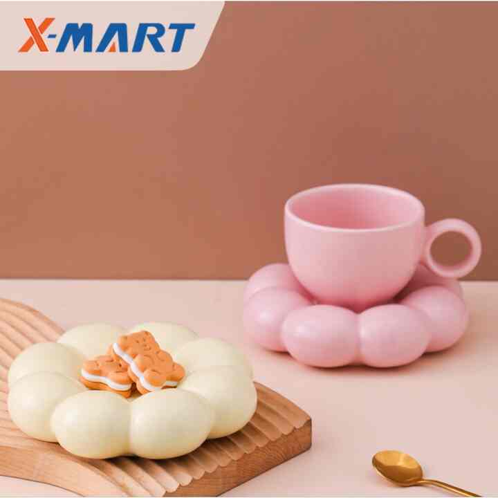 Christmas Colorful Mugs