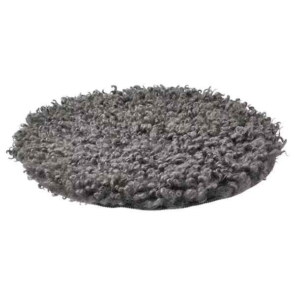 MADONNALILJA マドンナリリア チェアパッド