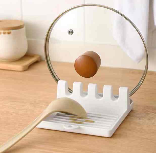 Tatakan Spatula Tutup Panci H187