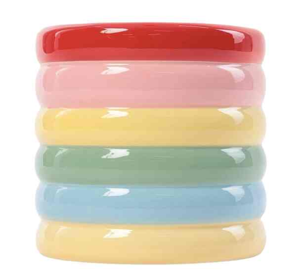 フラワーポット