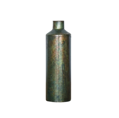 フラワーベース Antique Bottle