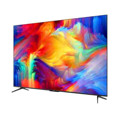 55 inch Google TV, 55A28