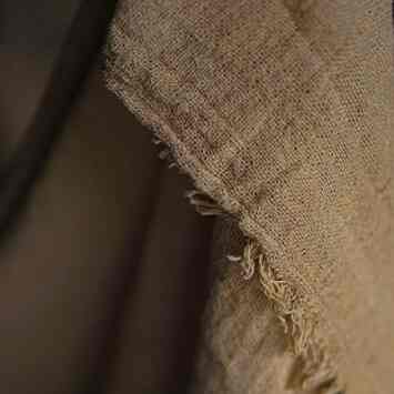 Nude Woven (Fabrics)