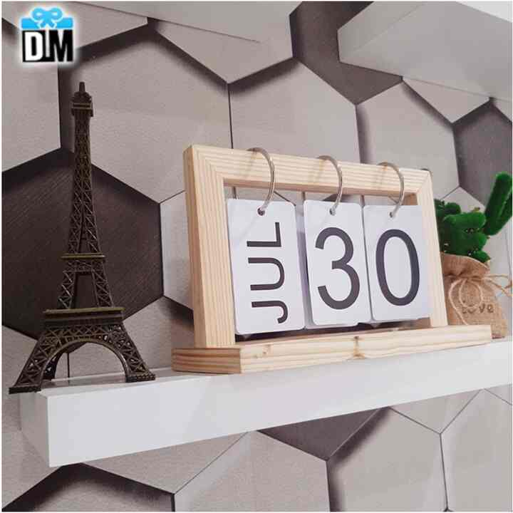 Everlasting Calendar