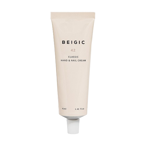 クラシックハンド & ネイルクリーム