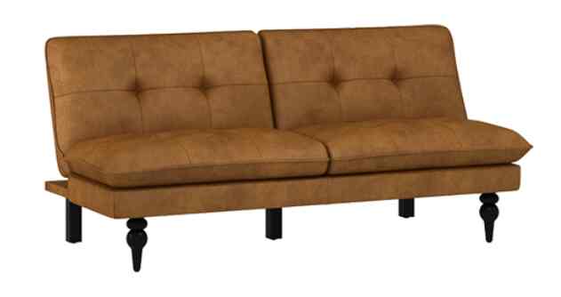 Libra Sofabed - Grey