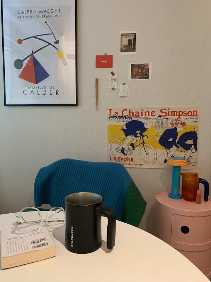 Ohayo🥱



#ワンルーム #ワンルームインテリア #ワンルームを飾る #ワンルーム家具配置 #リビングルームのインテリア #リビングルーム #リビングテーブル #丸型テーブル #リビングライト 