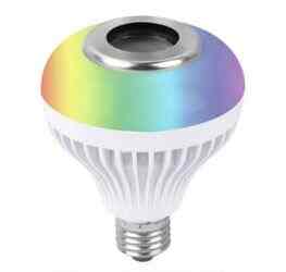 MTE Bohlam Speaker Musik Bluetooth 2 in 1