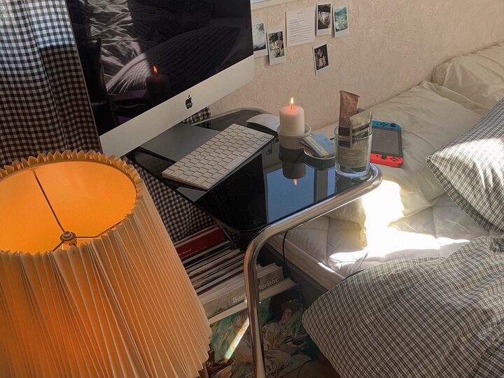 short form carousel card thumbnail