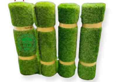 Karpet Rumput Sintetis 100 X 300 cm, tipe Swiss 30 mm 