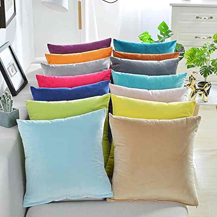 Bantal Sofa 50x50