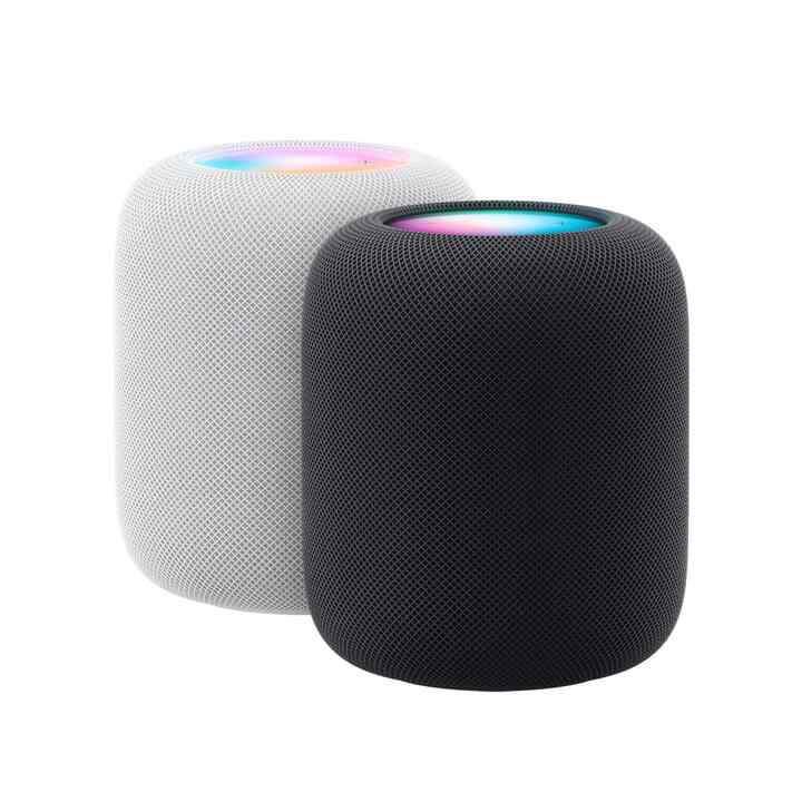 Homepod