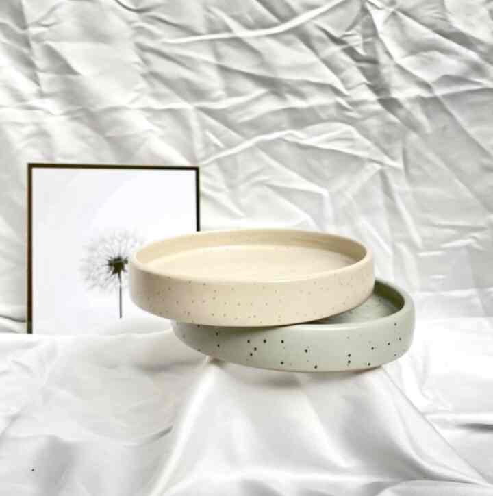 Ceriche Neo Plate Ceramic 14cm