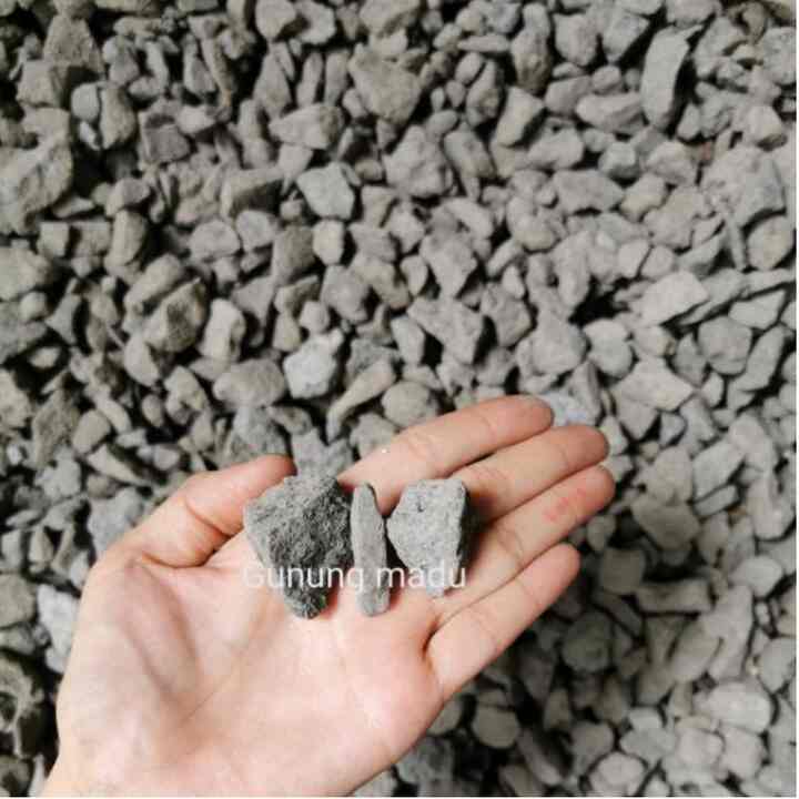 BATU SPLIT KERIKIL 1 Kg