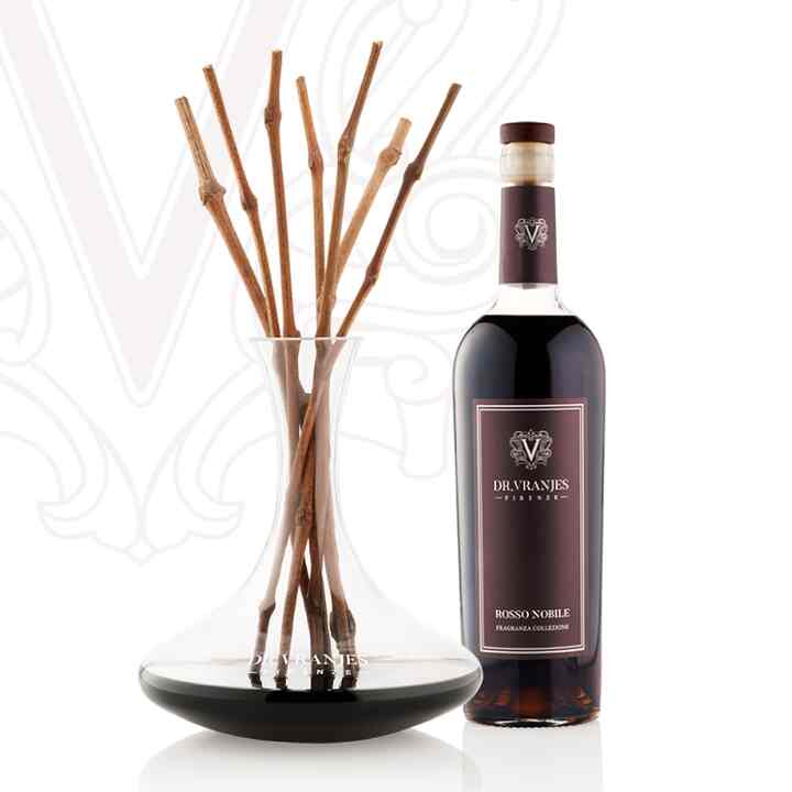 ROSSO NOBILE 〈ロッソ ノービレ〉 / 750ml SET BOX