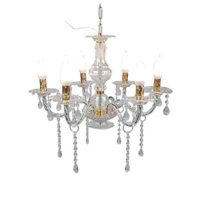Lampu gantung chandelier