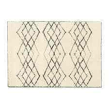 HIMAYA(ハイマヤ) ラグ［2色・5サイズ］