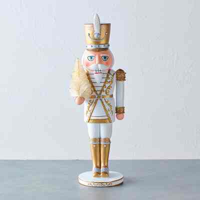 クリスマス ナットクラッカー オブジェ