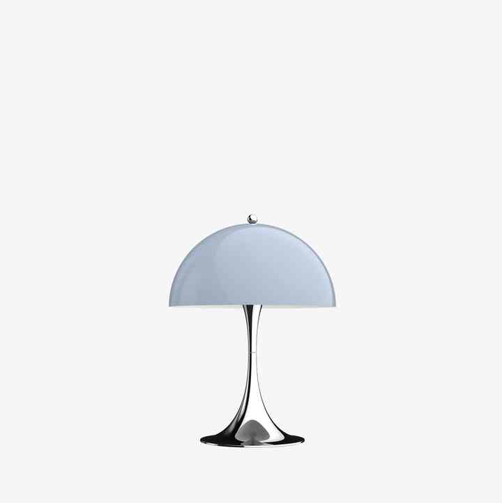 Panthella 250 Table Lamp (Multiple options)