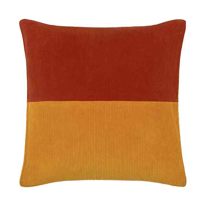 BAROY(バロイ) クッションカバー 45角  【2colors】