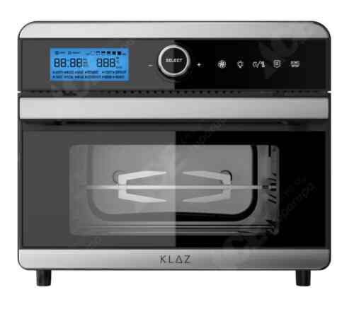 18 Ltr Air Fryer Dengan Fungsi Toaster & Oven