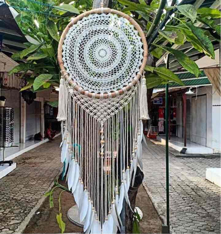 Dream Catcher 42cm