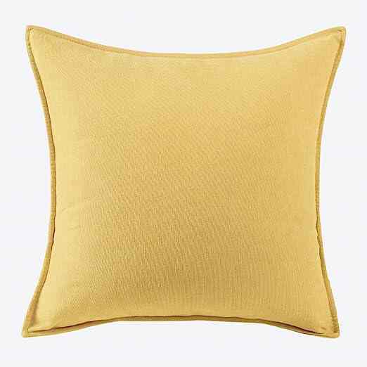 クッションカバー