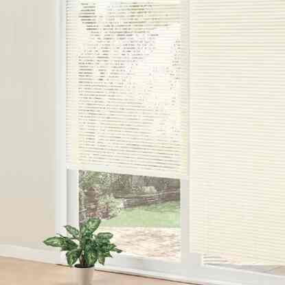 ブラインド(リンクス3 IV)［2色・6サイズ］