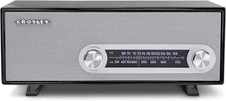 Ranchero Retro Tabletop Radio