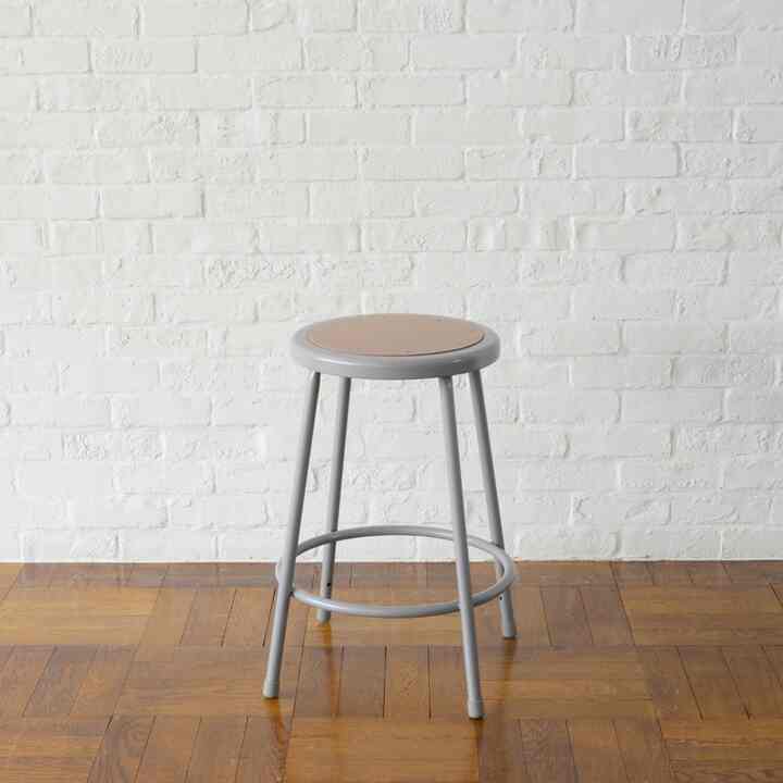 LAB STOOL 工業用スツール［3サイズ］