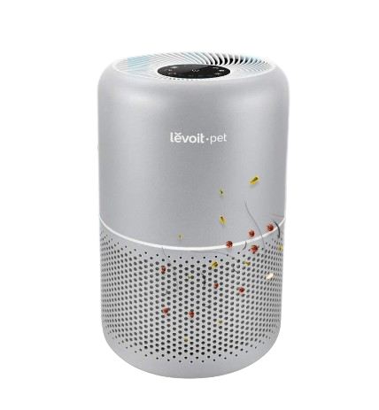 Air Purifier Pet Care