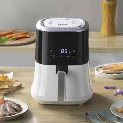 Norge Air Fryer 2.5L 650W