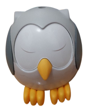 Owl diffuser