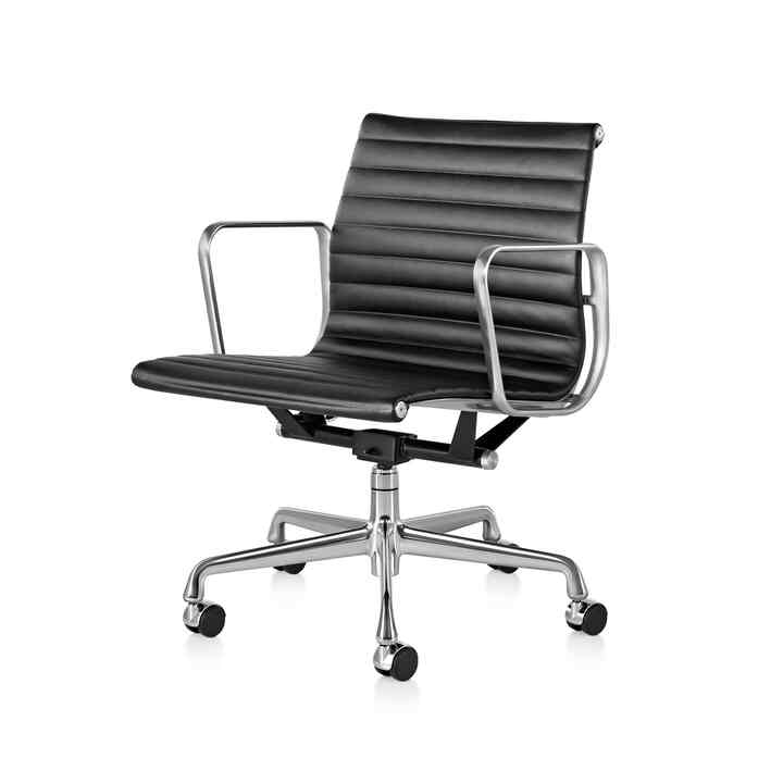 イームズアルミナムグループマネジメントチェア［4色］