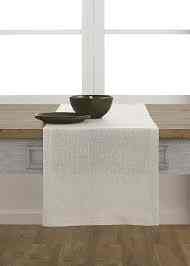 Linen Table Runner(multiple colors)