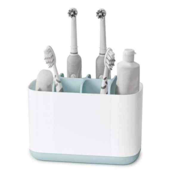 Rak sikat gigi - 6 sekat