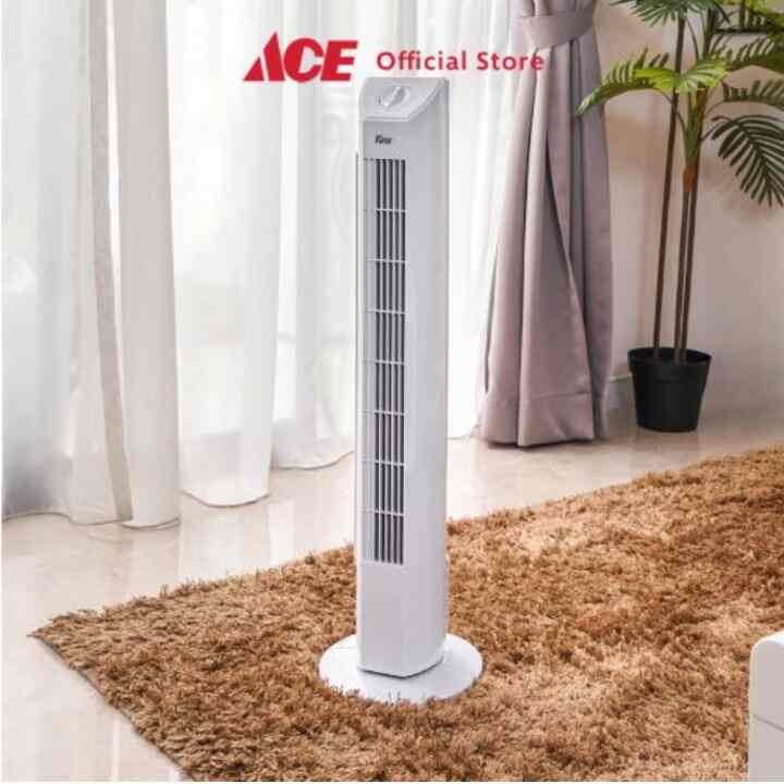 Kris Kipas Angin Berdiri Ftc3-M