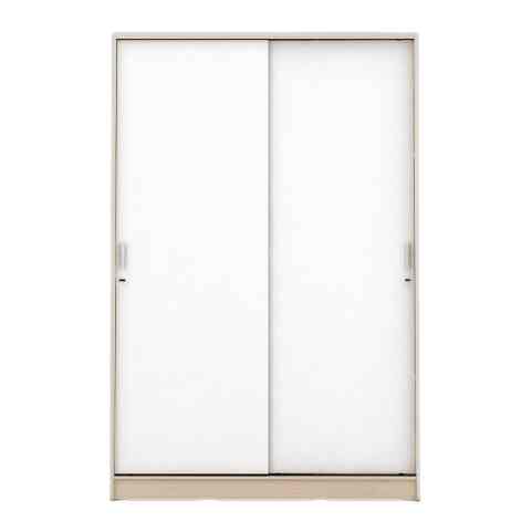  Aruna WDSL120 Lemari Pakaian Pintu Geser