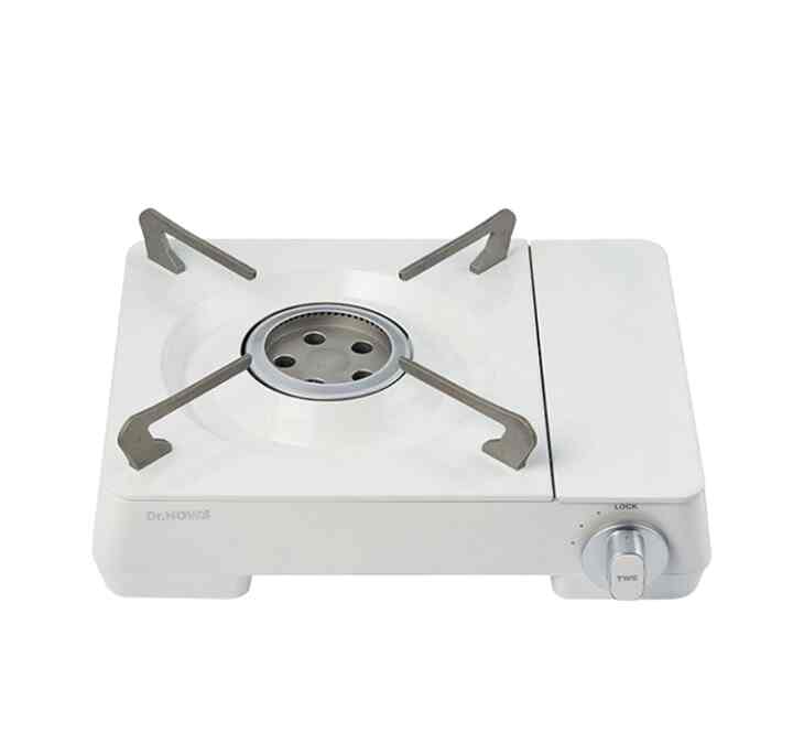 Twinkle Gas Stove - Soft Cream