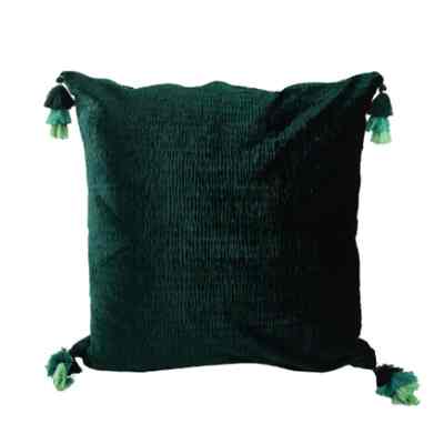 Sarung bantal sofa