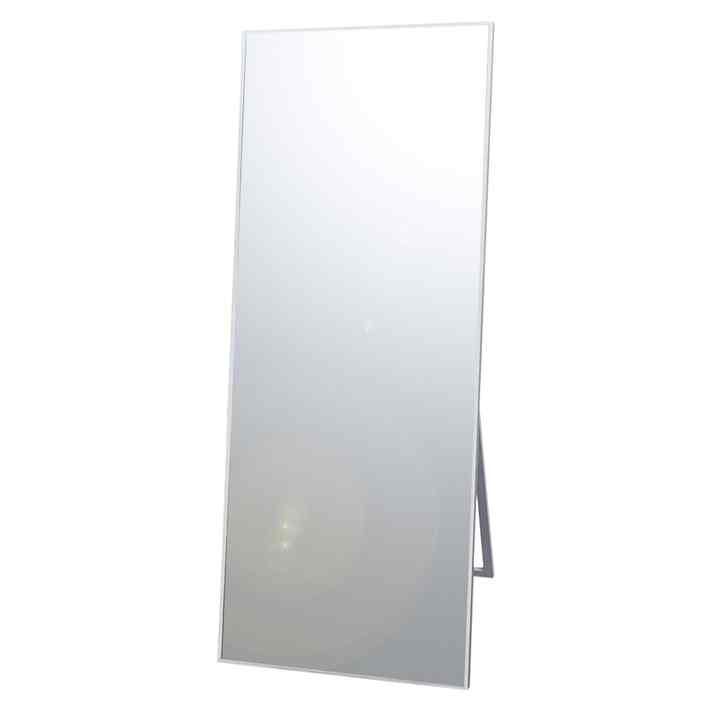 ｗ 600 大型 スタンドミラー【3colors】