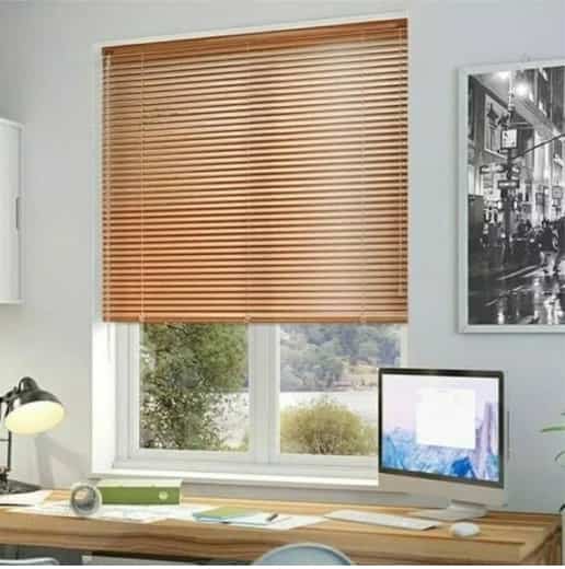 Venetian - Blind Roller uk 60x180 cm