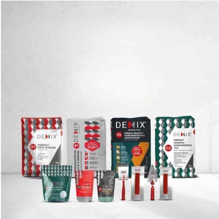 Semen Instan DEMIX C5